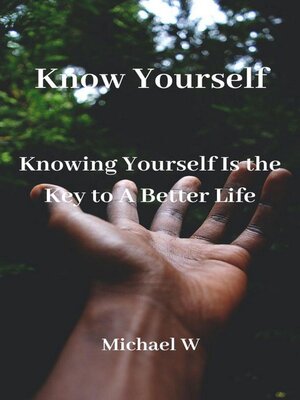 cover image of Know Yourself